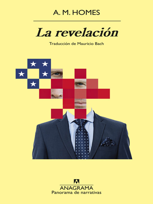Title details for La revelación by A. M. Homes - Available